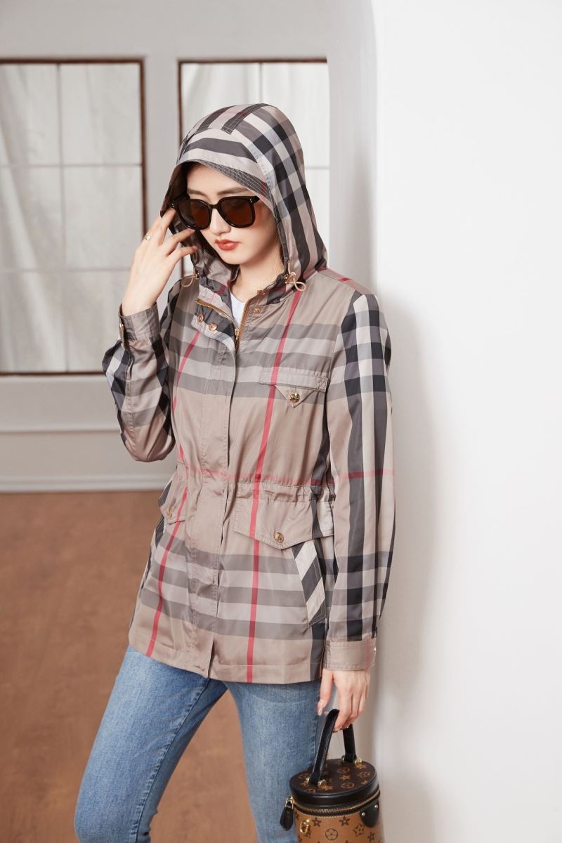 Burberry Outwear